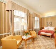 Bilik Tidur 6 Hotel Paris Prague