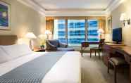 Kamar Tidur 6 Harbour Grand Kowloon