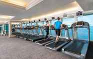 Fitness Center 5 Harbour Grand Kowloon