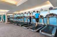 Fitness Center Harbour Grand Kowloon