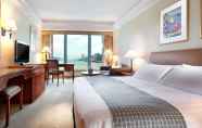 Kamar Tidur 5 Harbour Grand Kowloon