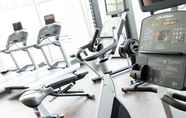 Fitness Center 2 Dorint City-Hotel Bremen