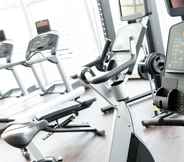 Fitness Center 2 Dorint City-Hotel Bremen