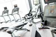 Fitness Center Dorint City-Hotel Bremen