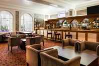 Bar, Kafe, dan Lounge Mercure Aberdeen Caledonian Hotel