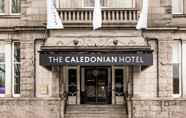 Bangunan 7 Mercure Aberdeen Caledonian Hotel