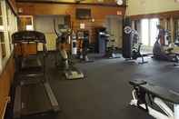 Fitness Center Charlottetown Inn & Conference Centre