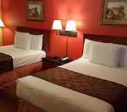 Bilik Tidur 5 Americas Best Value Inn Smithtown Long Island