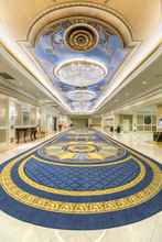Lobby 4 Westgate Las Vegas Resort & Casino