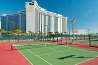Fitness Center Westgate Las Vegas Resort & Casino