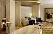 ห้องนอน 4 Hotel Des Balances