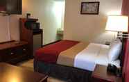 Kamar Tidur 7 Econo Lodge Historic Area