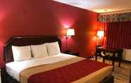 Kamar Tidur 5 Econo Lodge Historic Area