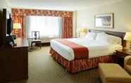 ห้องนอน 6 Sunbridge Hotel & Conference Centre Sarnia/Point Edward