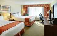 ห้องนอน 3 Sunbridge Hotel & Conference Centre Sarnia/Point Edward