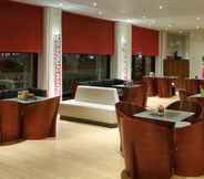 Bar, Kafe, dan Lounge 4 ibis Antwerpen Centrum