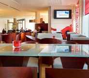 Bar, Kafe, dan Lounge 6 ibis Antwerpen Centrum