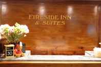 Lobi Fireside Inn & Suites Waterville
