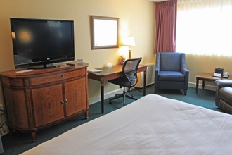 Bilik Tidur 4 Fireside Inn & Suites Waterville