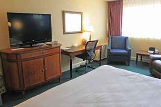 Kamar Tidur 4 Fireside Inn & Suites Waterville