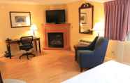 Kamar Tidur 7 Fireside Inn & Suites Waterville