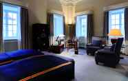 ห้องนอน 5 Hotel Taschenbergpalais Kempinski Dresden