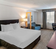 Bilik Tidur 4 Quality Hotel & Suites Montreal East