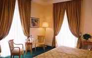 Bilik Tidur 7 Grand Hotel Rimini