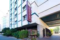 ภายนอกอาคาร Leonardo Hotel Heidelberg City Center