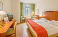 Kamar Tidur 5 Best Western Plus Hotel Excelsior