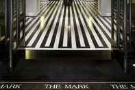 Lobby The Mark