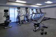 Fitness Center Sonesta Select Minneapolis Eden Prairie