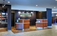 Lobby 4 Sonesta Select Minneapolis Eden Prairie