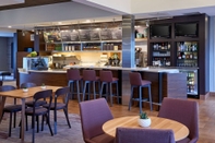 Bar, Cafe and Lounge Sonesta Select Minneapolis Eden Prairie