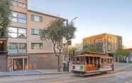 Exterior 2 Suites At Fishermans Wharf