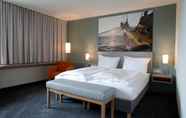Bedroom 6 Nordsee Hotel Bremerhaven City