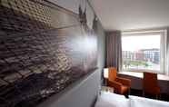 Kamar Tidur 6 Nordsee Hotel Bremerhaven City