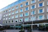 Exterior Nordsee Hotel Bremerhaven City