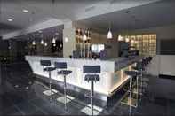 Bar, Cafe and Lounge Nordsee Hotel Bremerhaven City