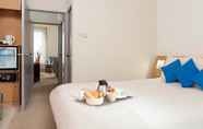 Bilik Tidur 6 Novotel Paris Rueil Malmaison