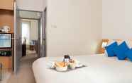 Bilik Tidur 6 Novotel Paris Rueil Malmaison