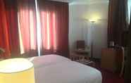 Bedroom 7 Hotel de Castiglione