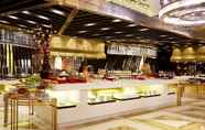 ร้านอาหาร 5 Mövenpick Hotel Karachi