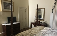 Bedroom 2 The Guest House Historic Mansion