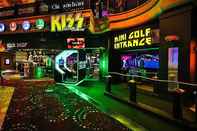 Bar, Kafe, dan Lounge Rio Hotel & Casino