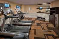 Fitness Center Sonesta Select Tinton Falls Eatontown