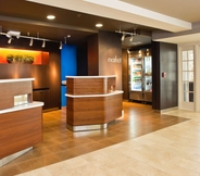 Lobby 3 Sonesta Select Tinton Falls Eatontown