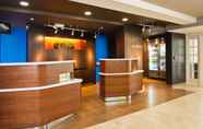 Lobby 3 Sonesta Select Tinton Falls Eatontown