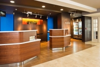 Lobby Sonesta Select Tinton Falls Eatontown