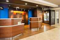 Lobby Sonesta Select Tinton Falls Eatontown